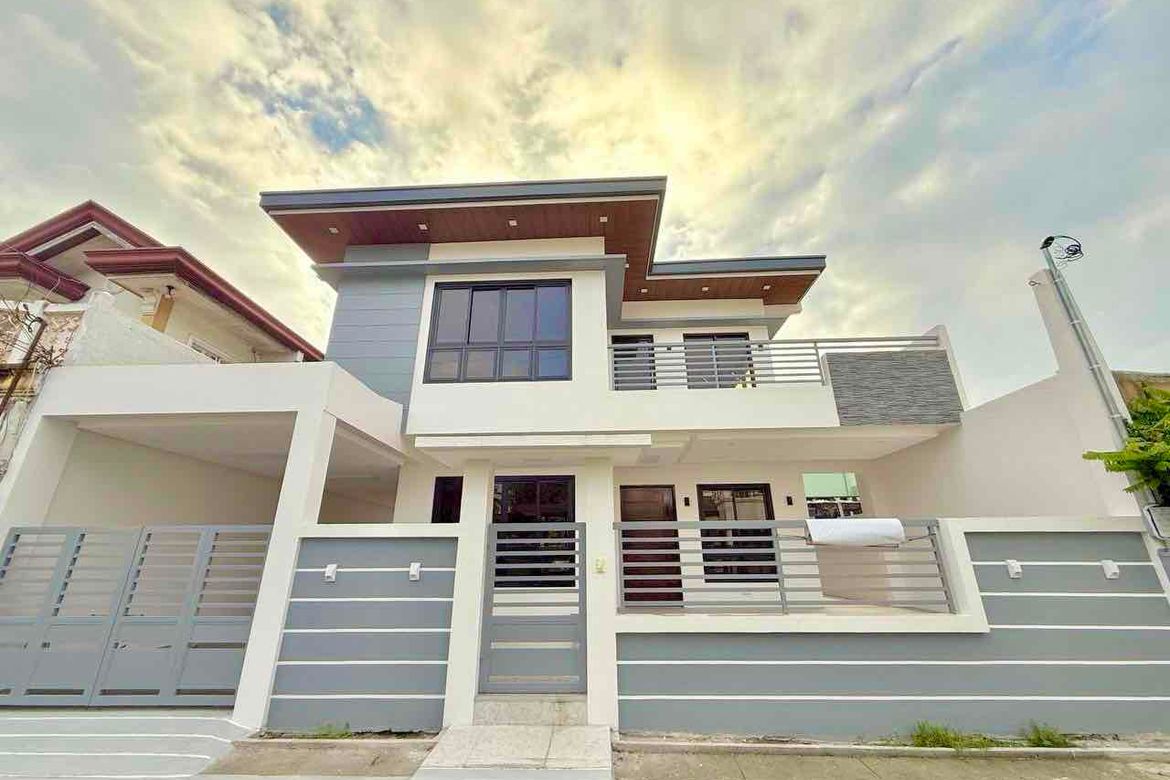 4 Bedroom House for Sale in Mayamot, Antipolo, Rizal – photo 4