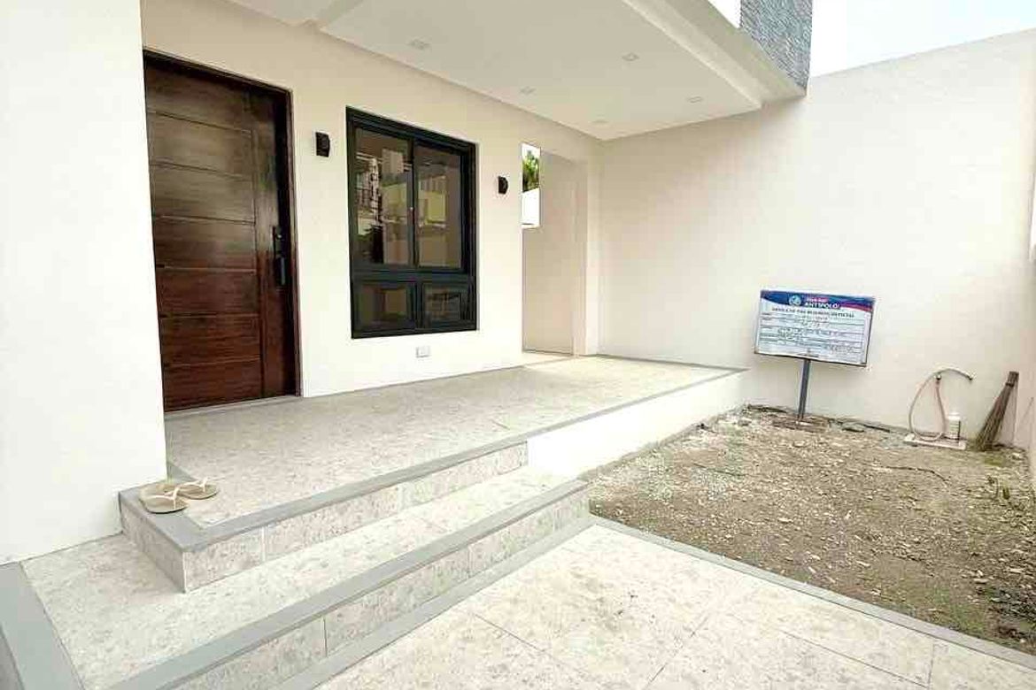 4 Bedroom House for Sale in Mayamot, Antipolo, Rizal – photo 8