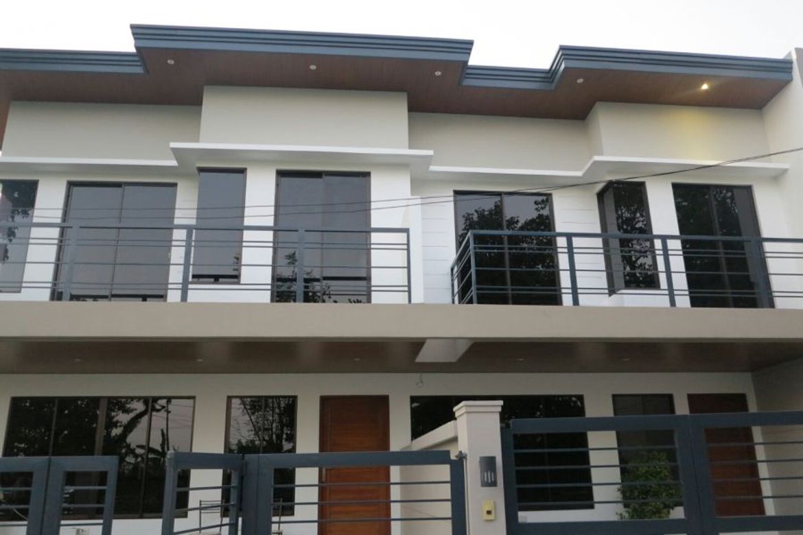 4 Bedroom House for Sale in Mayamot, Antipolo, Rizal