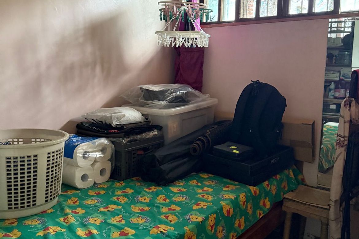 4 Bedroom House for Sale in Mayamot, Antipolo, Rizal – photo 7