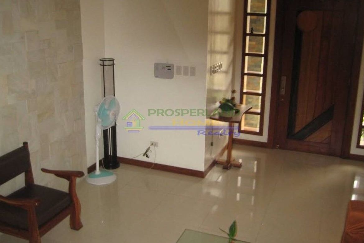 4 Bedroom House for Sale in Maybunga, Pasig, Metro Manila – photo 2