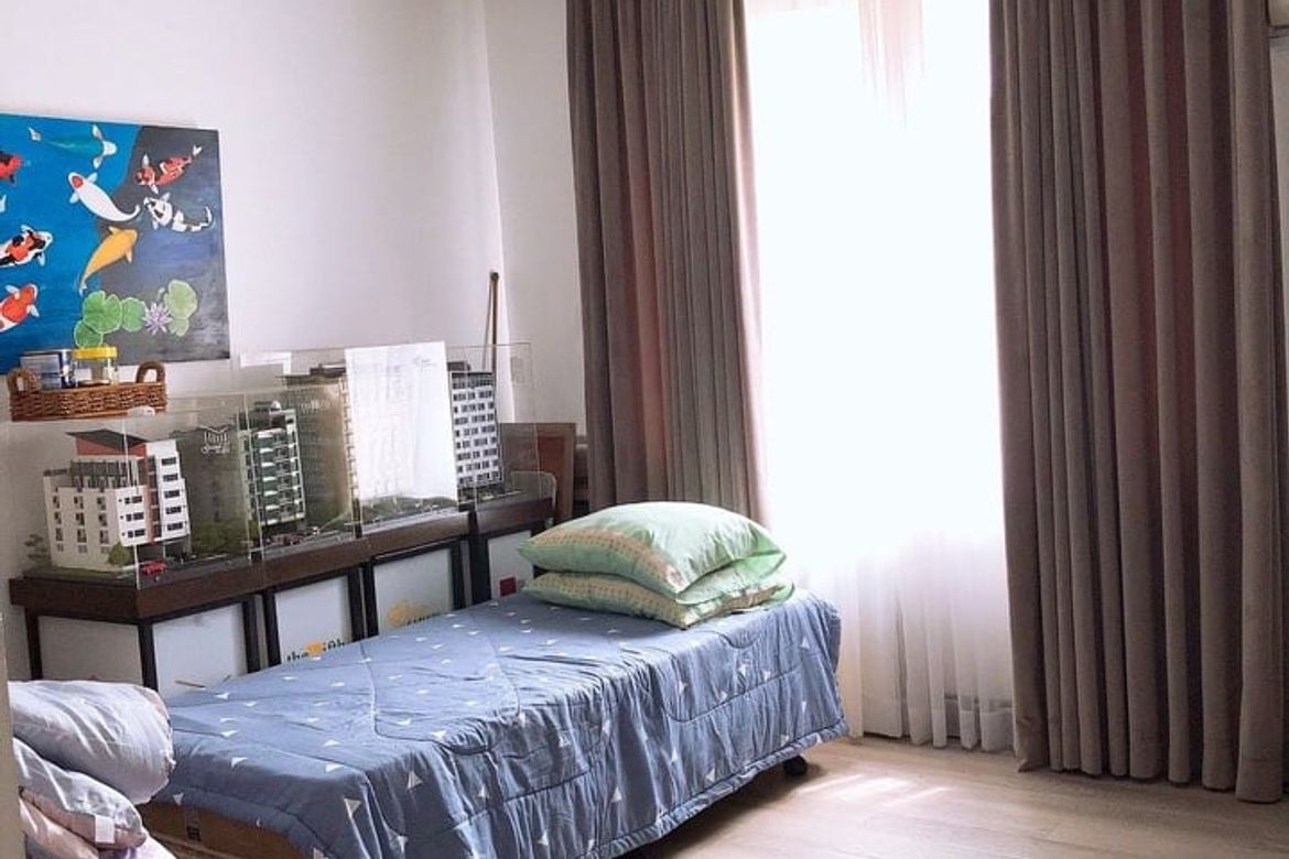 4 Bedroom House for Sale in Maybunga, Pasig, Metro Manila – photo 5