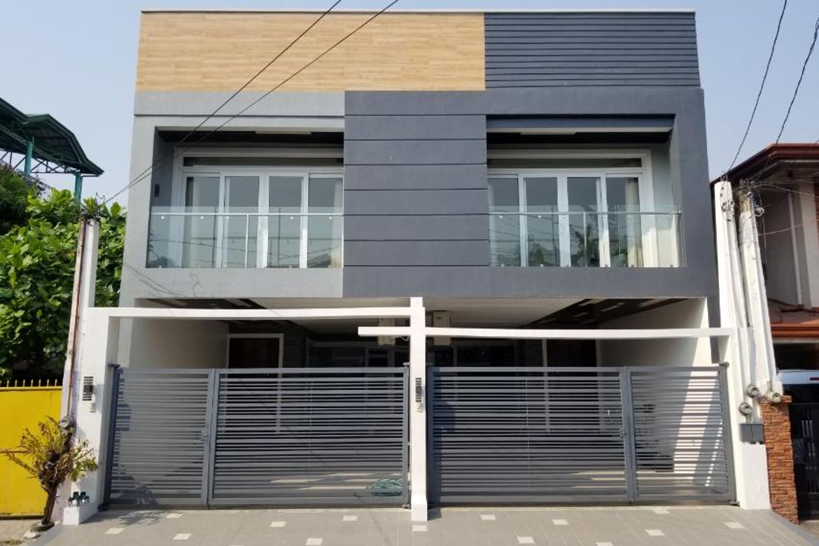 4 Bedroom House for Sale in Maybunga, Pasig, Metro Manila