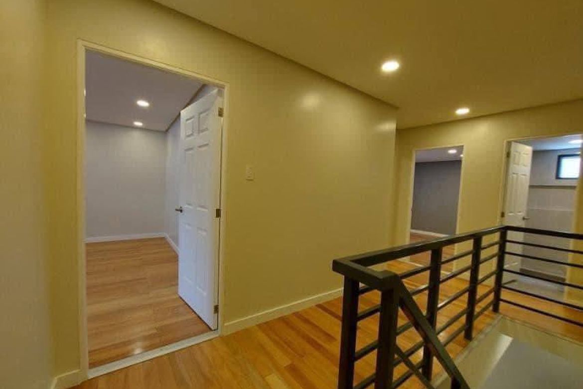 4 Bedroom House for Sale in Maytunas, San Juan, Metro Manila – photo 4