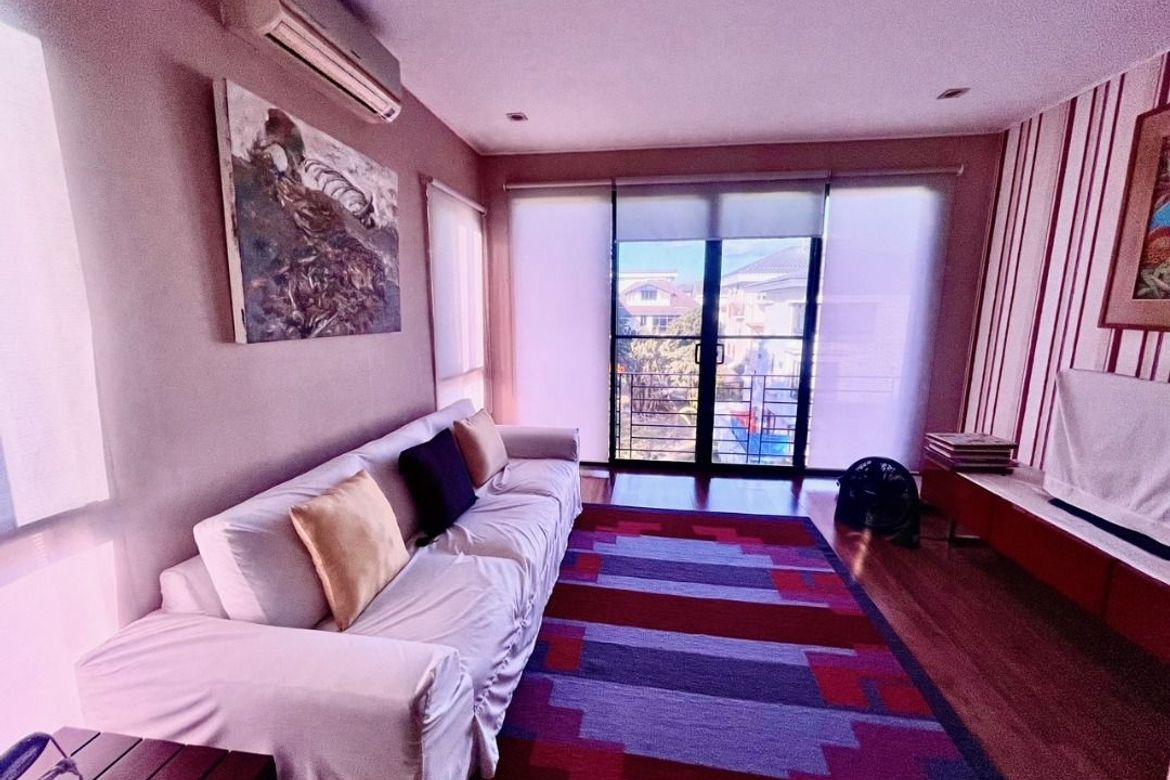 4 Bedroom House for Sale in McKinley Hill, Taguig, Metro Manila – photo 4