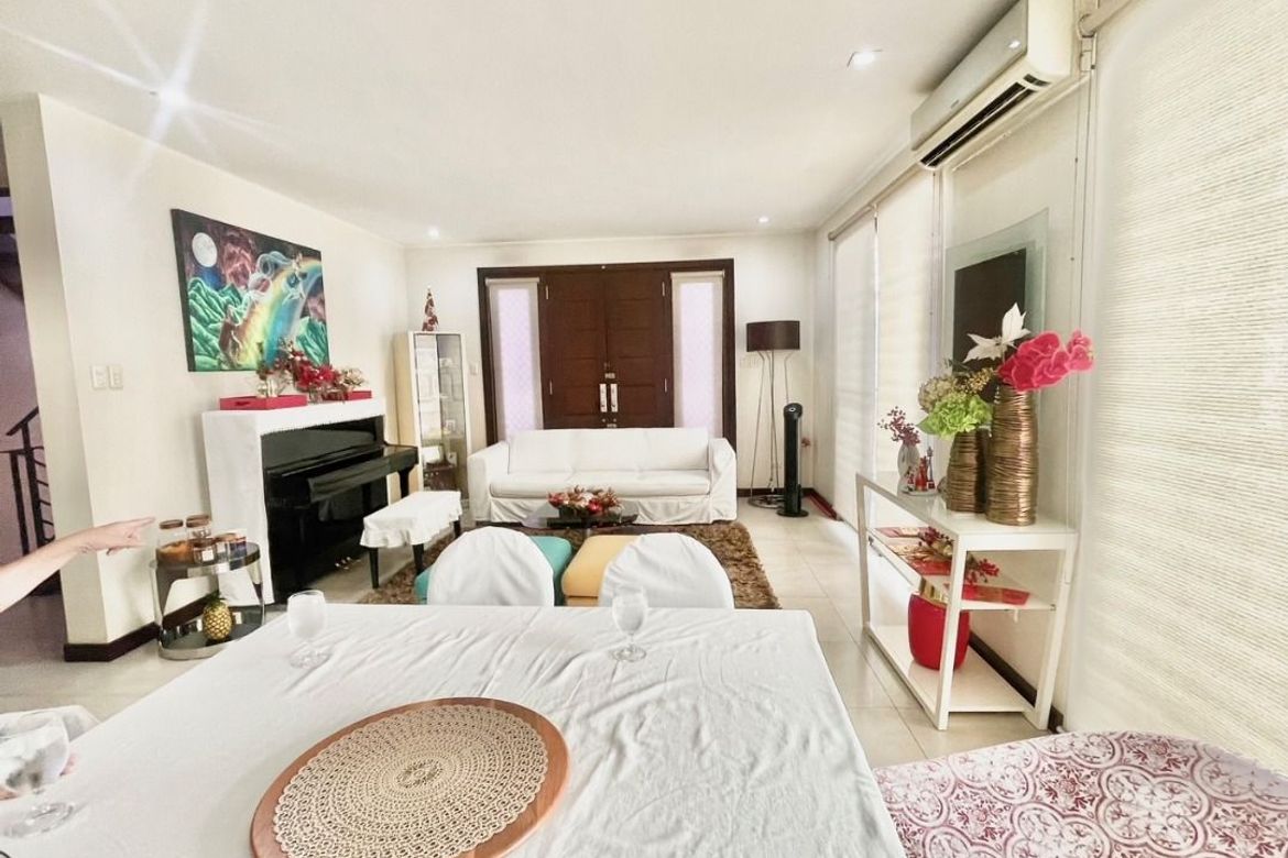 4 Bedroom House for Sale in McKinley Hill, Taguig, Metro Manila – photo 7