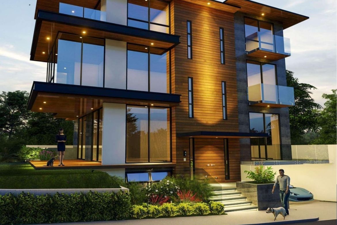 4 Bedroom House for Sale in McKinley Hill, Taguig, Metro Manila – photo 7