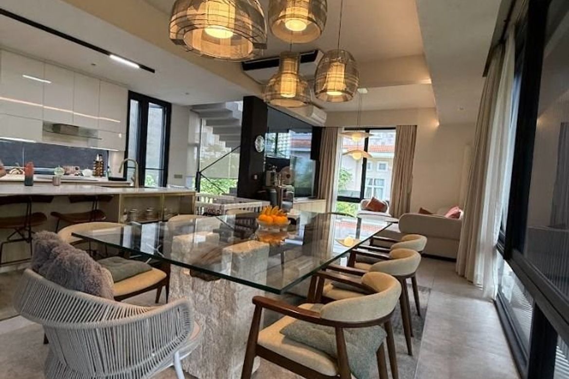 4 Bedroom House for Sale in McKinley Hill, Taguig, Metro Manila – photo 4