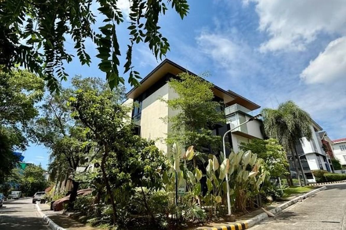 4 Bedroom House for Sale in McKinley Hill, Taguig, Metro Manila – photo 7