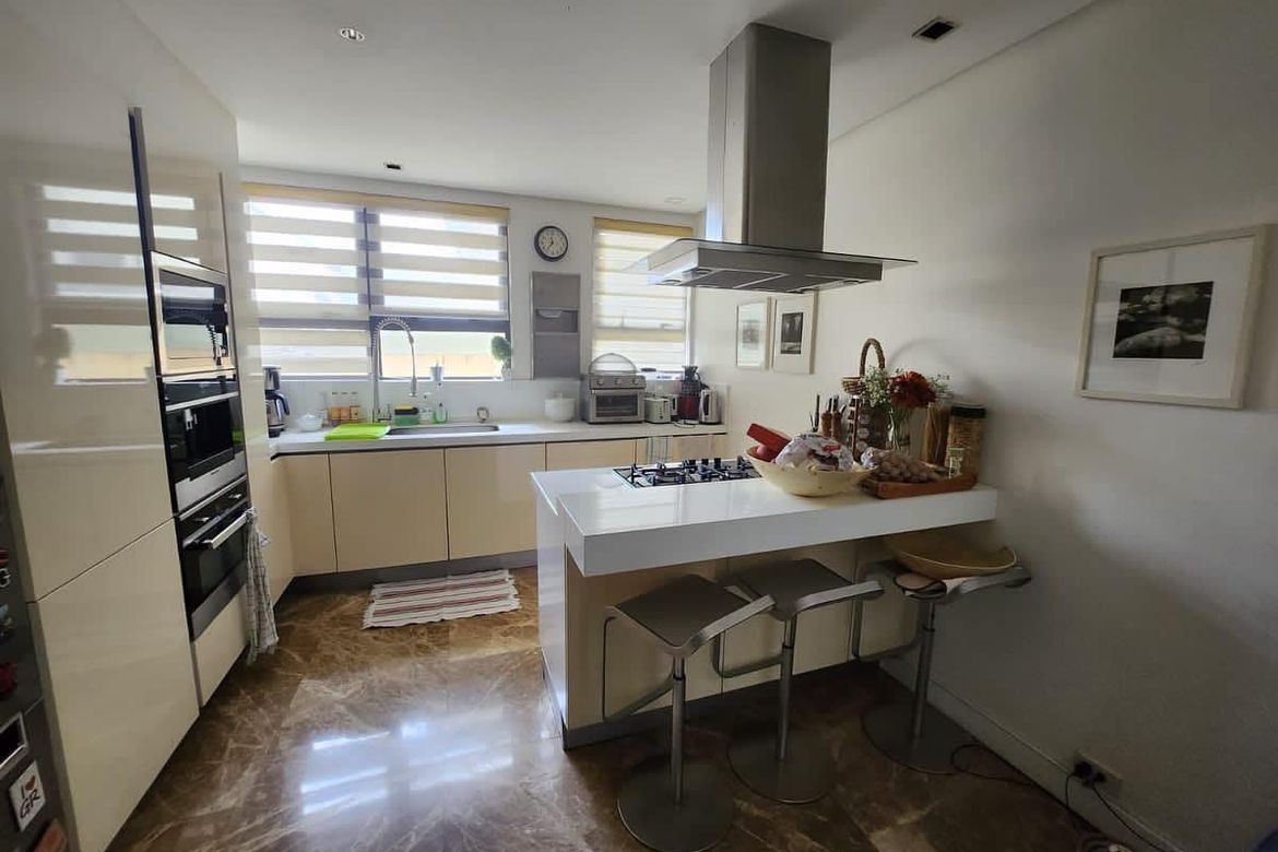 4 Bedroom House for Sale in McKinley Hill, Taguig, Metro Manila – photo 3