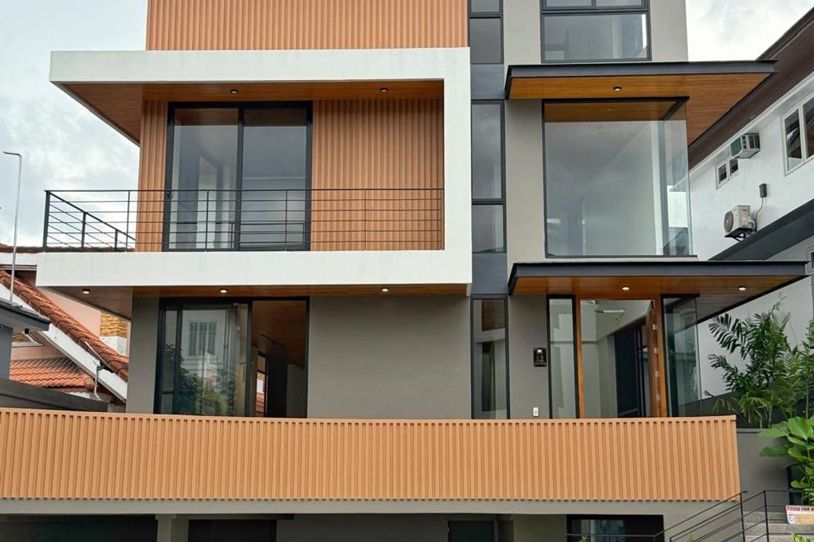 4 Bedroom House for Sale in McKinley Hill Village, McKinley Hill, Taguig, Metro Manila – photo 8