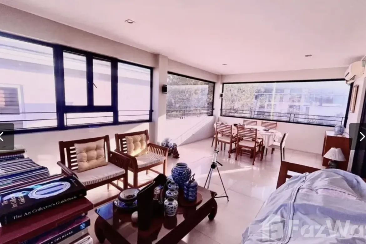 4 Bedroom House for Sale in McKinley Hill Village, McKinley Hill, Taguig, Metro Manila – photo 6