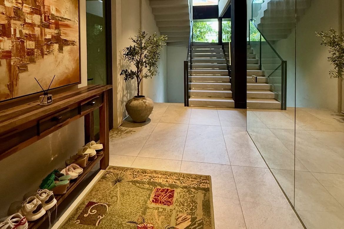 4 Bedroom House for Sale in McKinley Hill Village, McKinley Hill, Taguig, Metro Manila – photo 2
