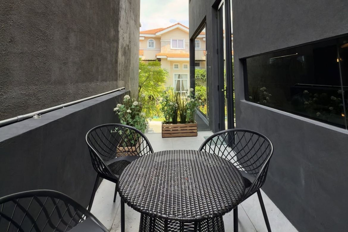 4 Bedroom House for Sale in McKinley Hill Village, McKinley Hill, Taguig, Metro Manila – photo 3