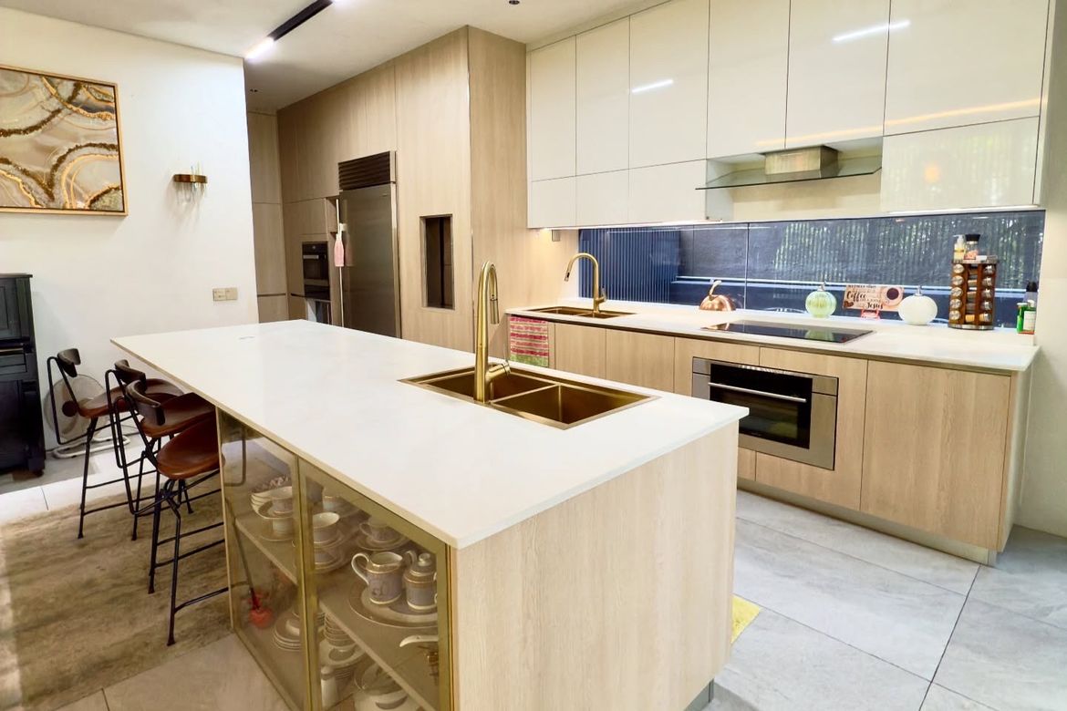 4 Bedroom House for Sale in McKinley Hill Village, McKinley Hill, Taguig, Metro Manila – photo 4