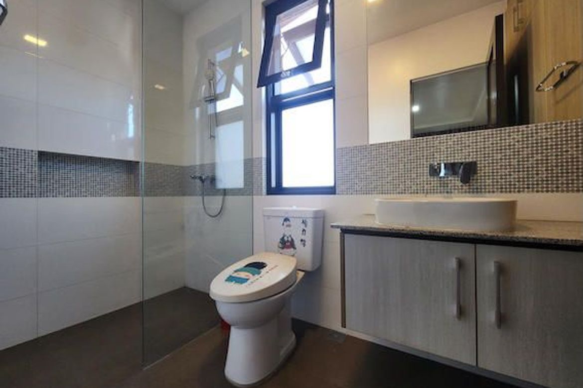 4 Bedroom House for Sale in McKinley Hill Village, McKinley Hill, Taguig, Metro Manila – photo 2