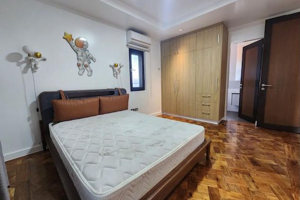 4 Bedroom House for Sale in McKinley Hill Village, McKinley Hill, Taguig, Metro Manila – photo 3