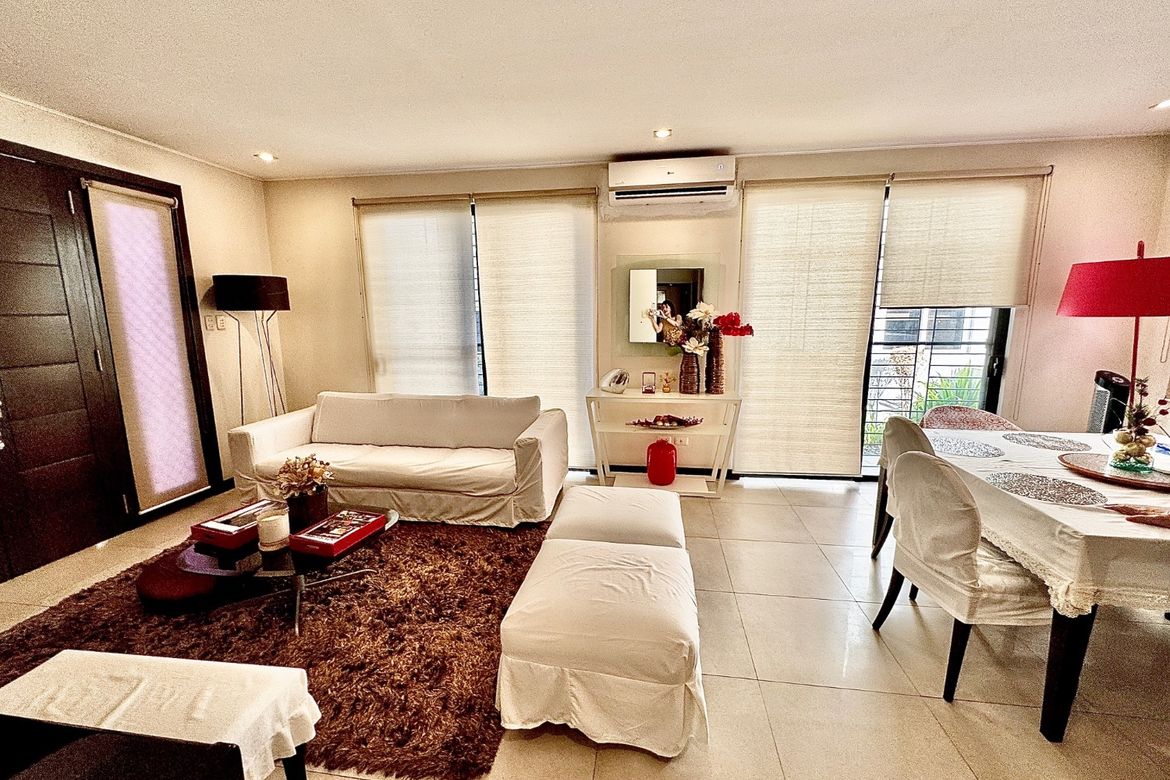 4 Bedroom House for Sale in McKinley Hill Village, McKinley Hill, Taguig, Metro Manila – photo 3