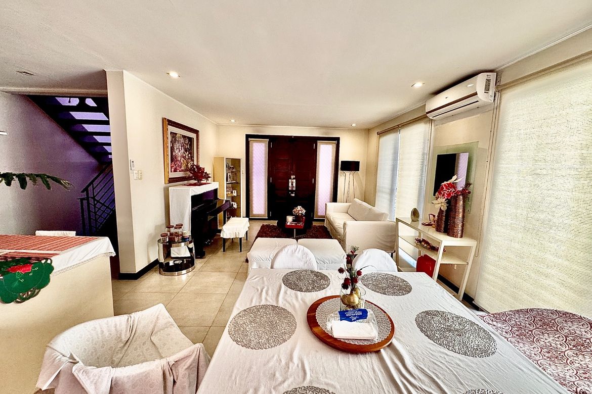 4 Bedroom House for Sale in McKinley Hill Village, McKinley Hill, Taguig, Metro Manila – photo 6