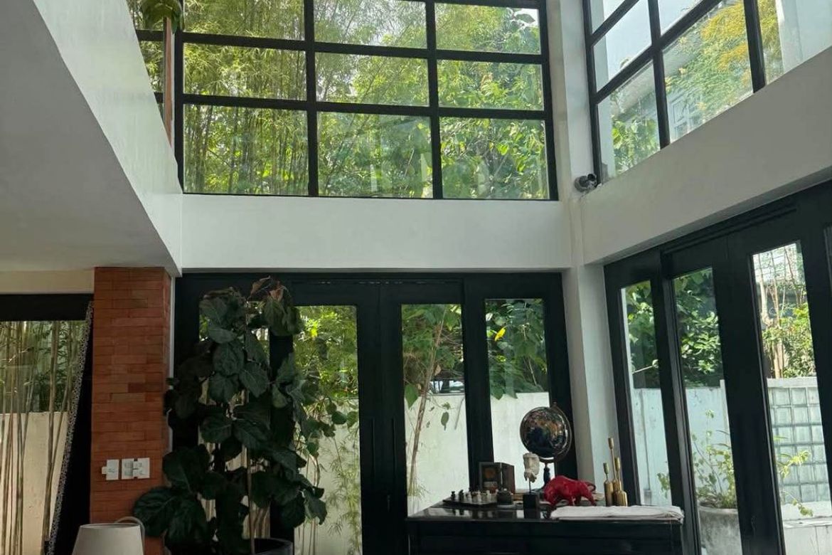 4 Bedroom House for Sale in Merville, Parañaque, Metro Manila – photo 4