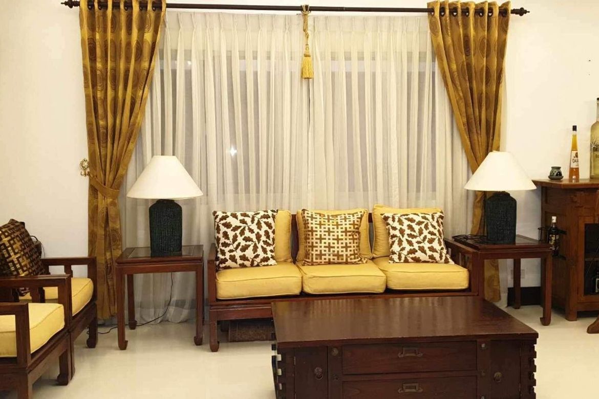 4 Bedroom House for Sale in Merville, Parañaque, Metro Manila – photo 2