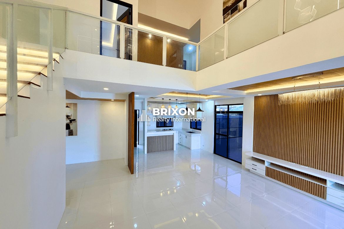 4 Bedroom House for Sale in Metrogate Angeles Pampanga, Capaya, Angeles, Pampanga – photo 4
