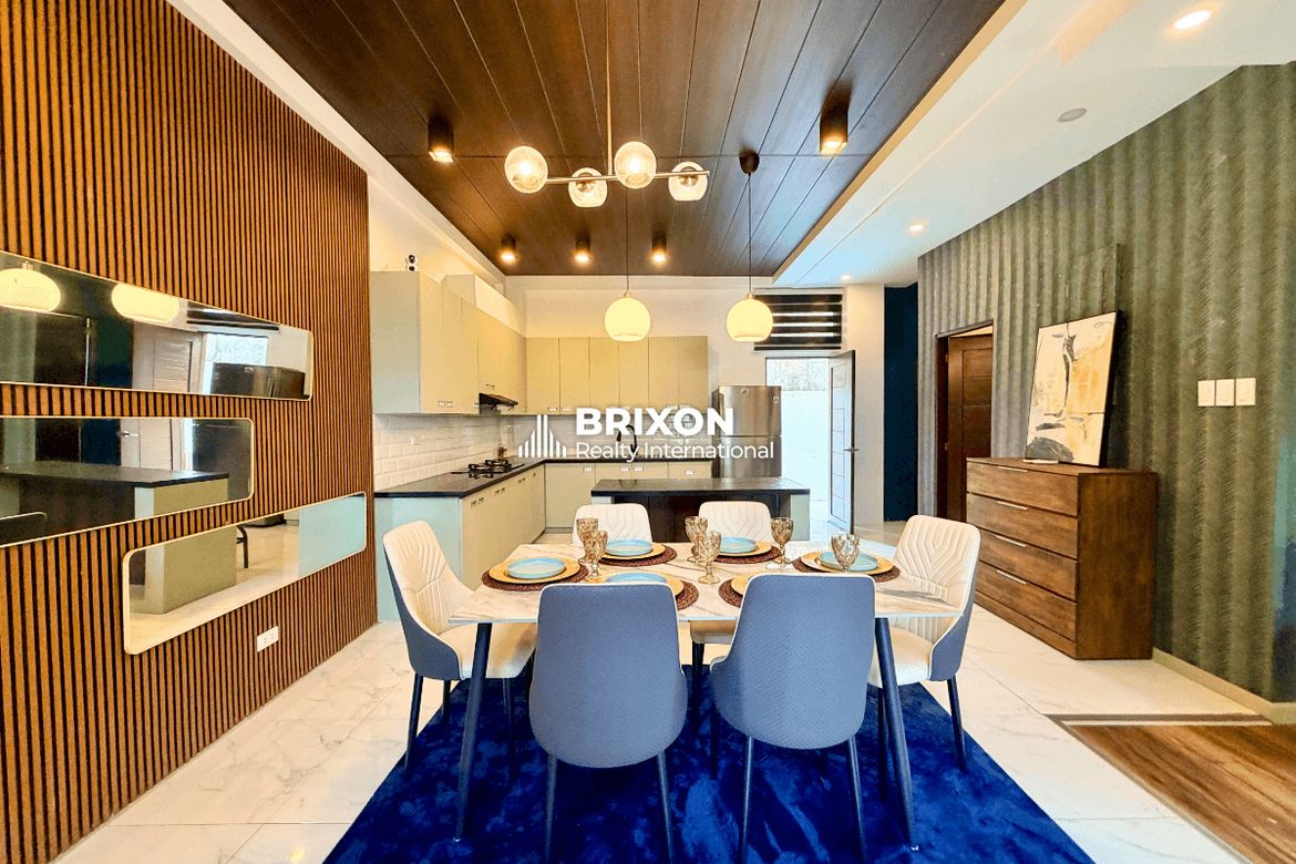 4 Bedroom House for Sale in Metrogate Angeles Pampanga, Capaya, Angeles, Pampanga – photo 3