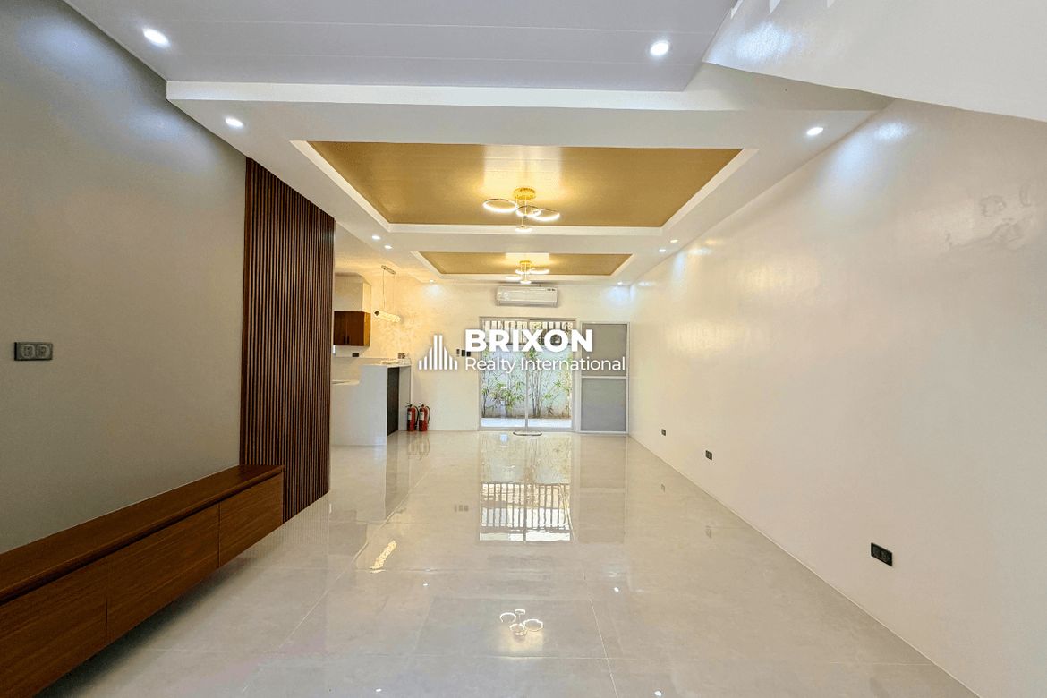4 Bedroom House for Sale in Metrogate Angeles Pampanga, Capaya, Angeles, Pampanga – photo 2