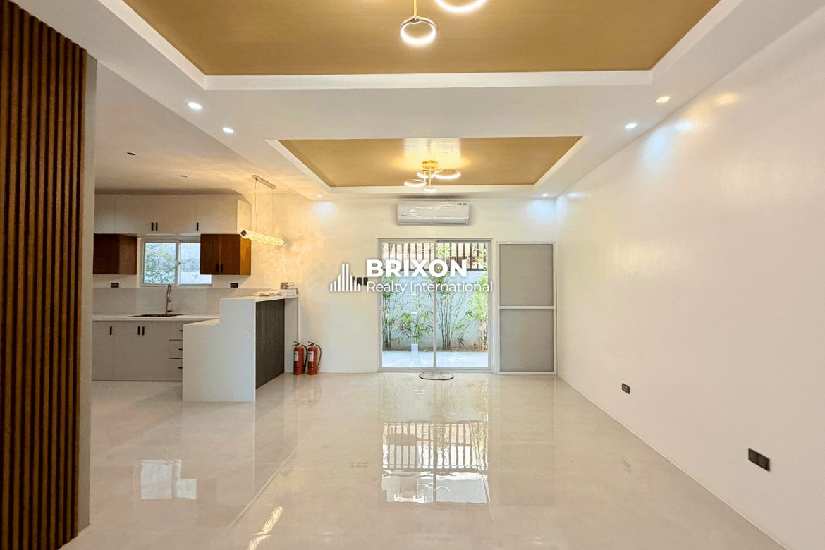4 Bedroom House for Sale in Metrogate Angeles Pampanga, Capaya, Angeles, Pampanga – photo 3