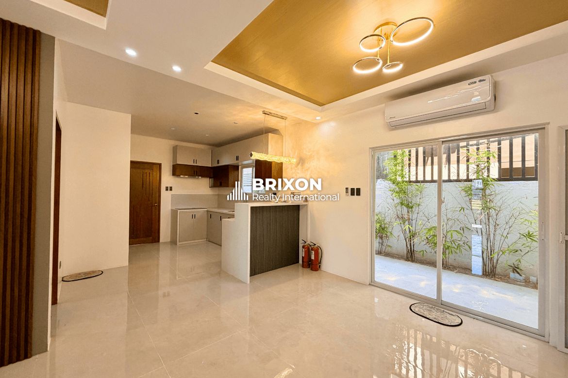 4 Bedroom House for Sale in Metrogate Angeles Pampanga, Capaya, Angeles, Pampanga – photo 4