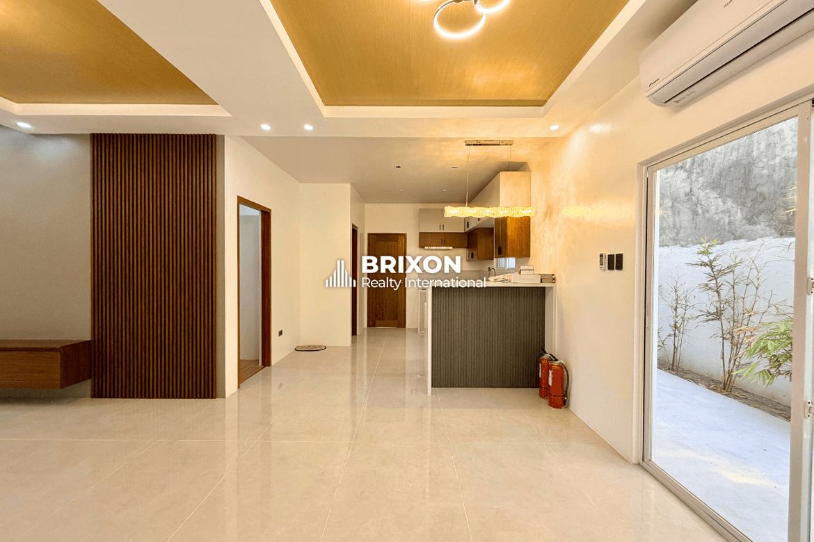 4 Bedroom House for Sale in Metrogate Angeles Pampanga, Capaya, Angeles, Pampanga – photo 5