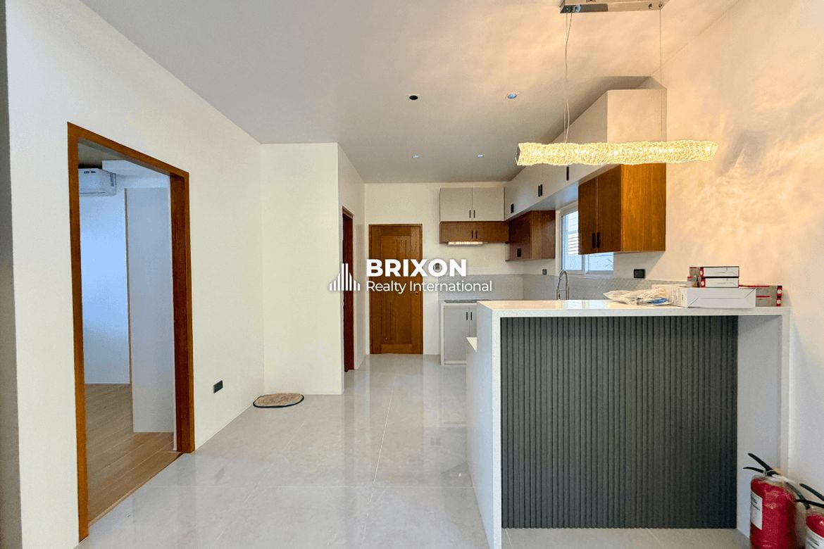 4 Bedroom House for Sale in Metrogate Angeles Pampanga, Capaya, Angeles, Pampanga – photo 6