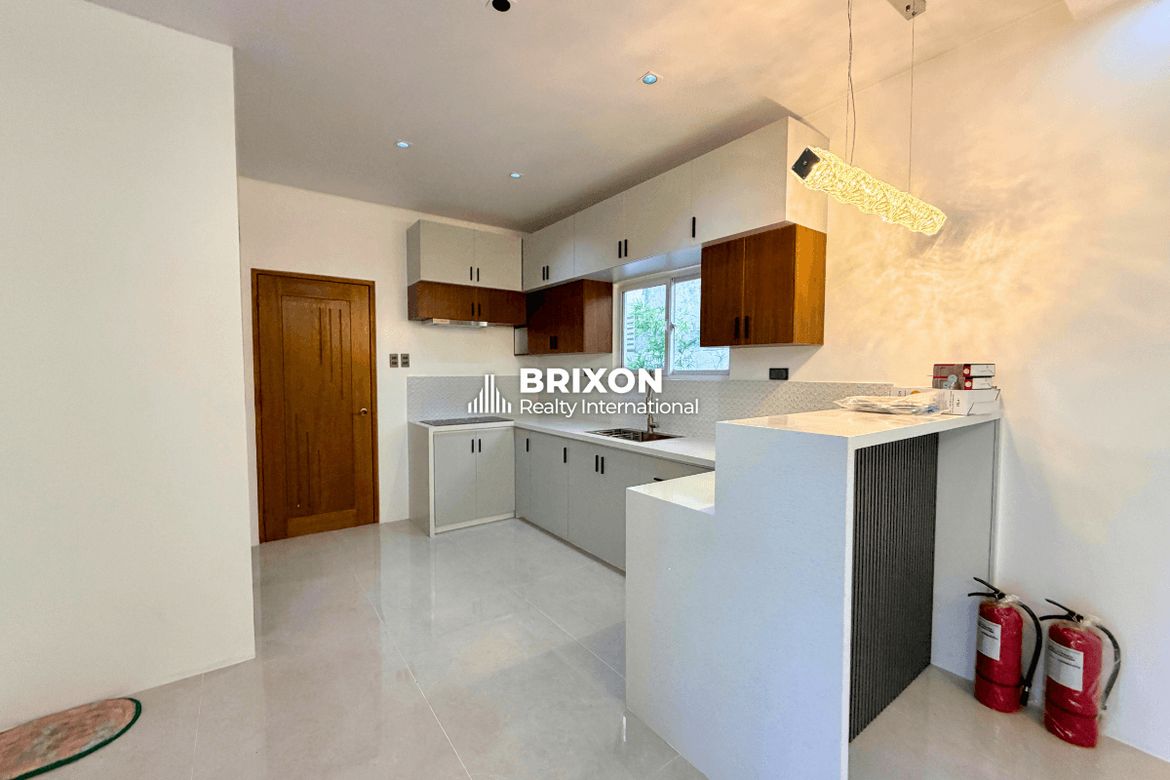 4 Bedroom House for Sale in Metrogate Angeles Pampanga, Capaya, Angeles, Pampanga – photo 7