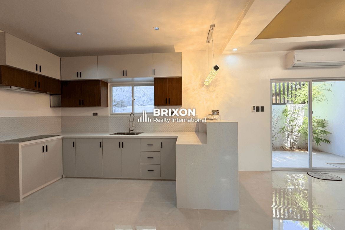 4 Bedroom House for Sale in Metrogate Angeles Pampanga, Capaya, Angeles, Pampanga – photo 8