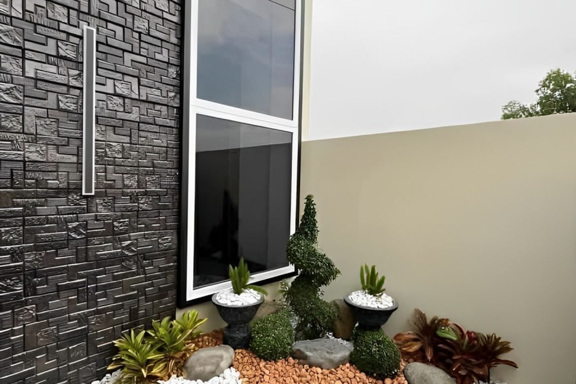 4 Bedroom House for Sale in Metrogate Angeles Pampanga, Capaya, Angeles, Pampanga – photo 4