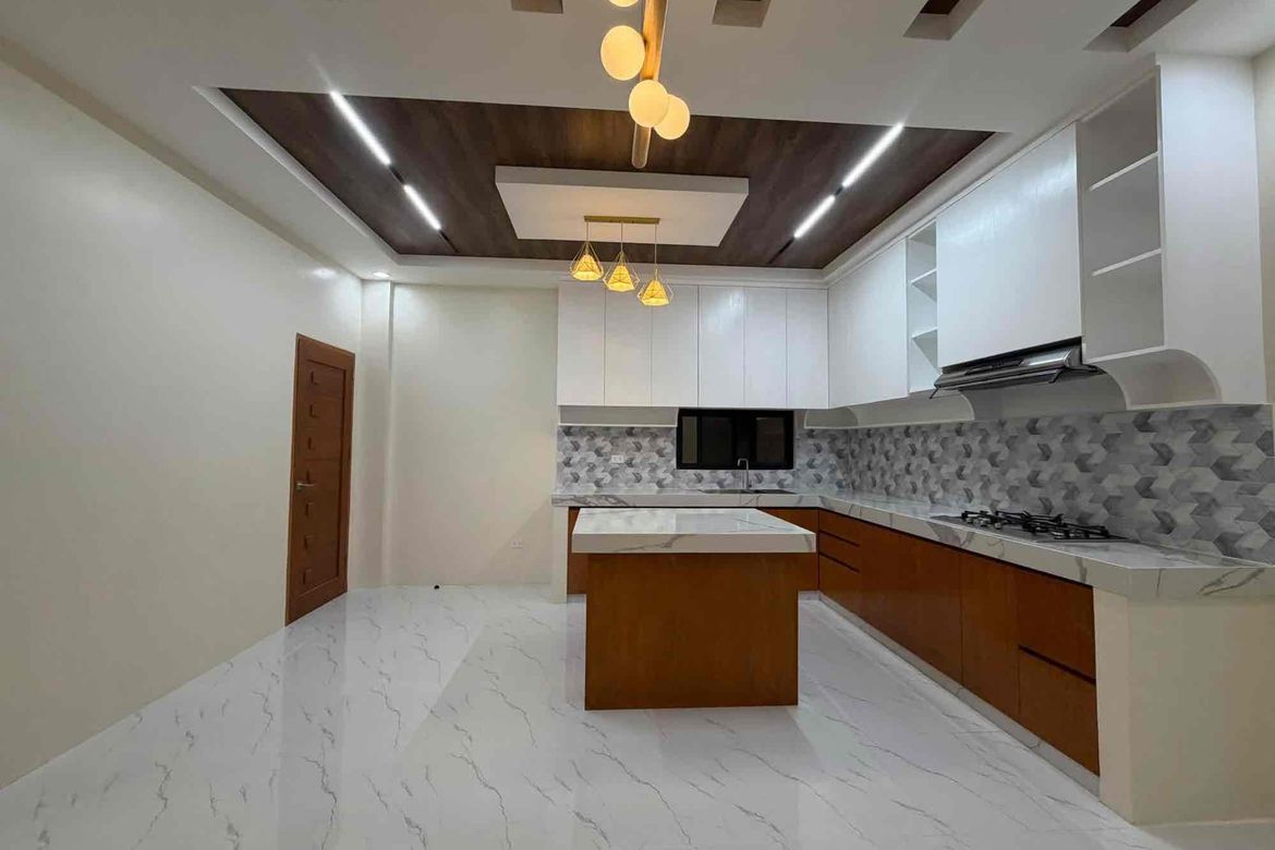 4 Bedroom House for Sale in Metrogate Angeles Pampanga, Capaya, Angeles, Pampanga – photo 2