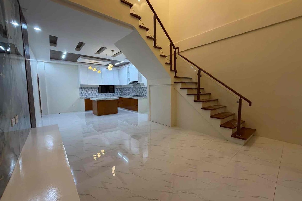 4 Bedroom House for Sale in Metrogate Angeles Pampanga, Capaya, Angeles, Pampanga – photo 4