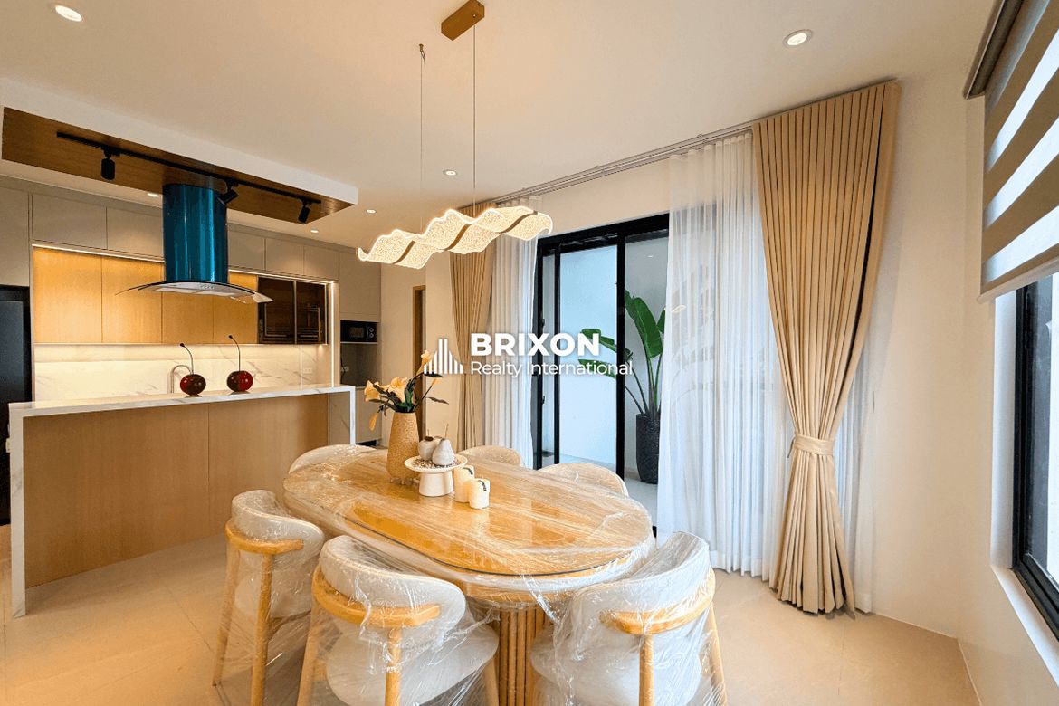 4 Bedroom House for Sale in Metrogate Angeles Pampanga, Capaya, Angeles, Pampanga – photo 7