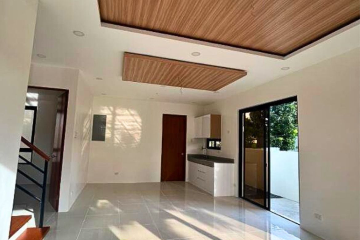 4 Bedroom House for Sale in Metrogate Dasmariñas, Amuyong, Alfonso, Cavite – photo 4
