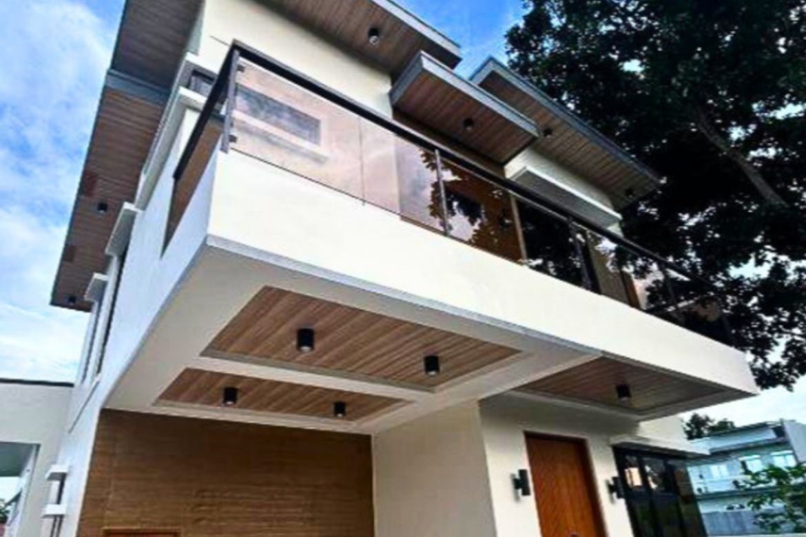 4 Bedroom House for Sale in Metrogate Dasmariñas, Amuyong, Alfonso, Cavite – photo 5