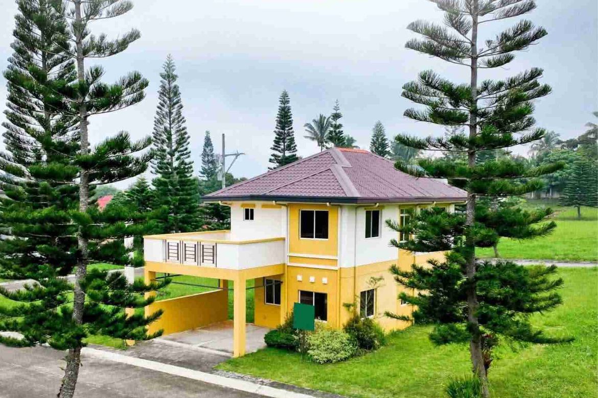 4 Bedroom House for Sale in Metrogate Tagaytay Estates, Kaybagal North, Tagaytay, Cavite