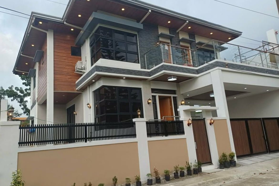 4 Bedroom House for Sale in Metrogate Tagaytay Estates, Kaybagal North, Tagaytay, Cavite – photo 3
