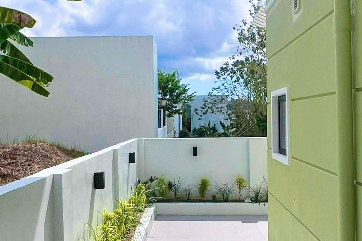 4 Bedroom House for Sale in Metropolis-02, Adlaon, Cebu City, Cebu – photo 3