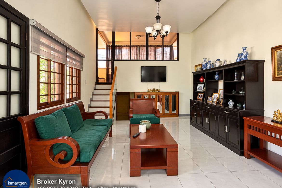 4 Bedroom House for Sale in Minane, Concepcion, Tarlac – photo 5