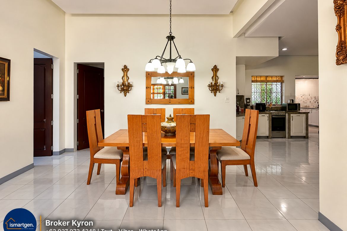 4 Bedroom House for Sale in Minane, Concepcion, Tarlac – photo 6