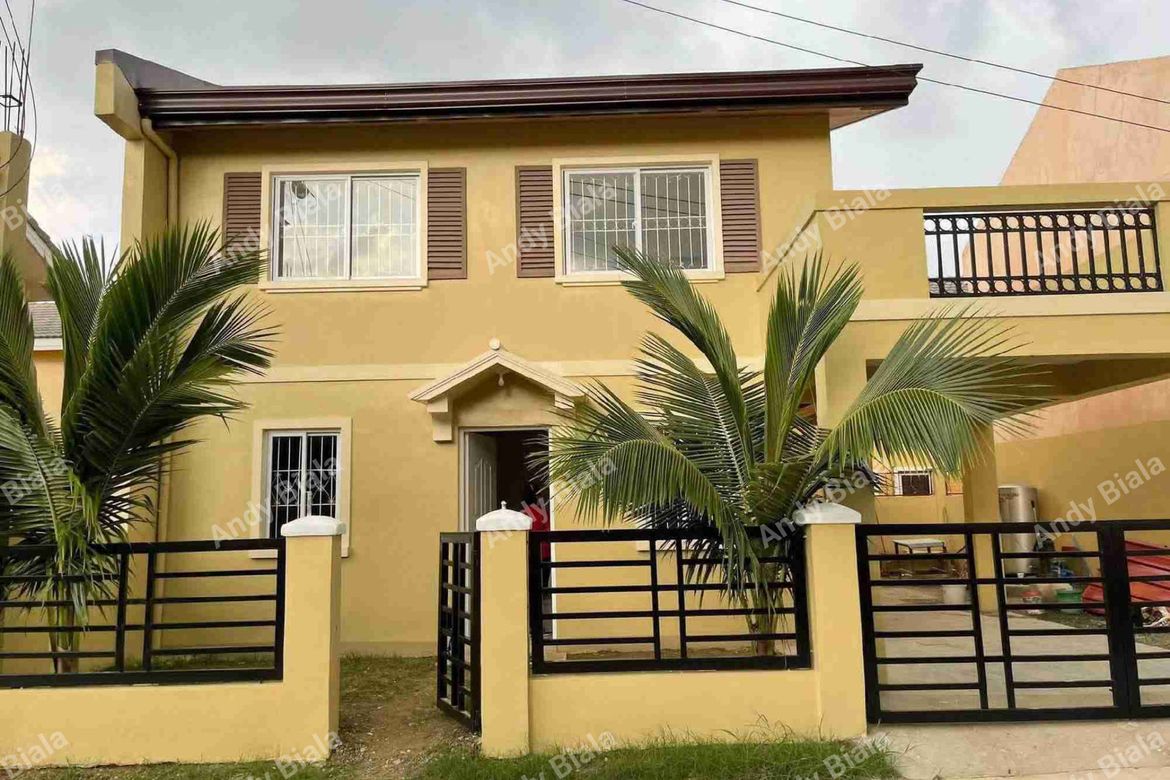 4 Bedroom House for Sale in Minien West, Santa Barbara, Pangasinan