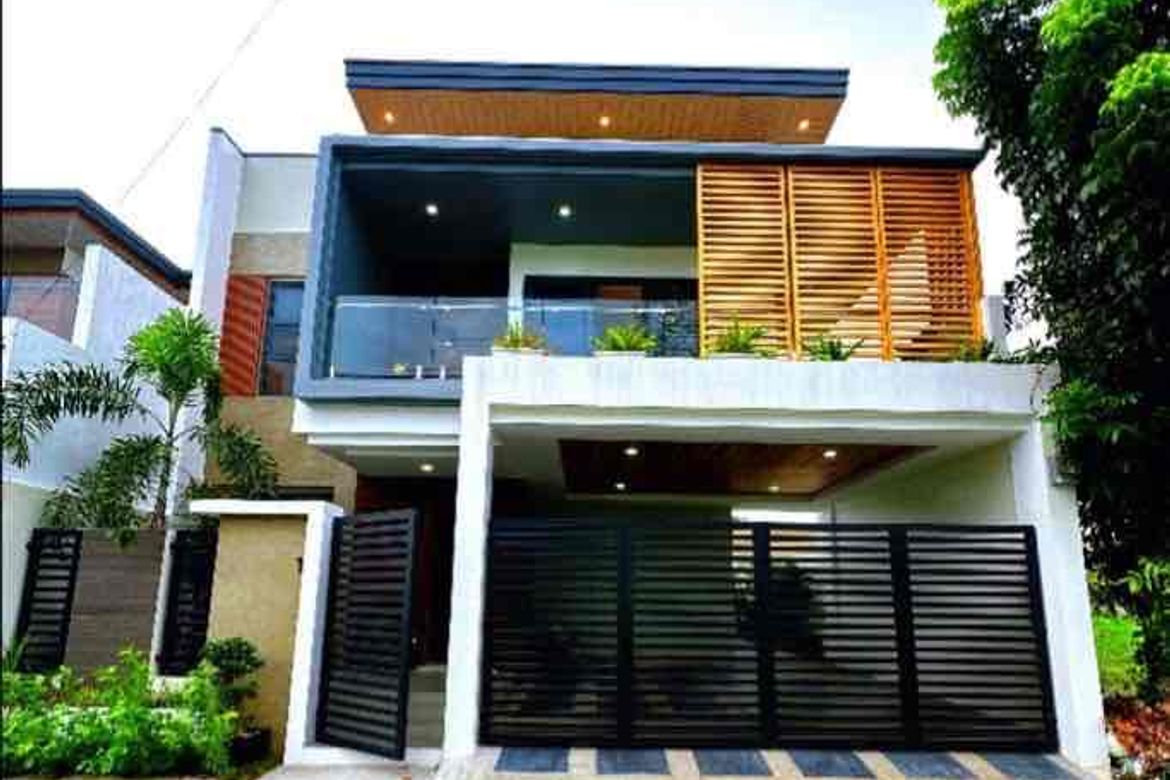 4 Bedroom House for Sale in Mining, Angeles, Pampanga