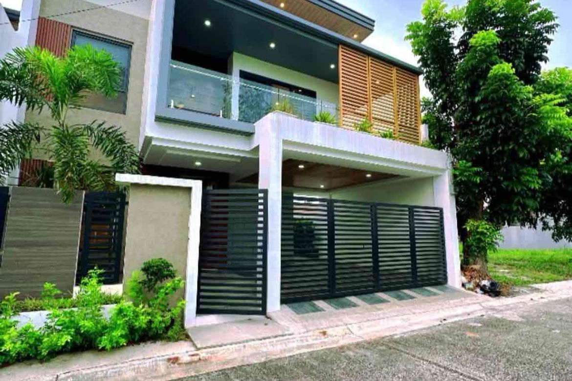 4 Bedroom House for Sale in Mining, Angeles, Pampanga – photo 2