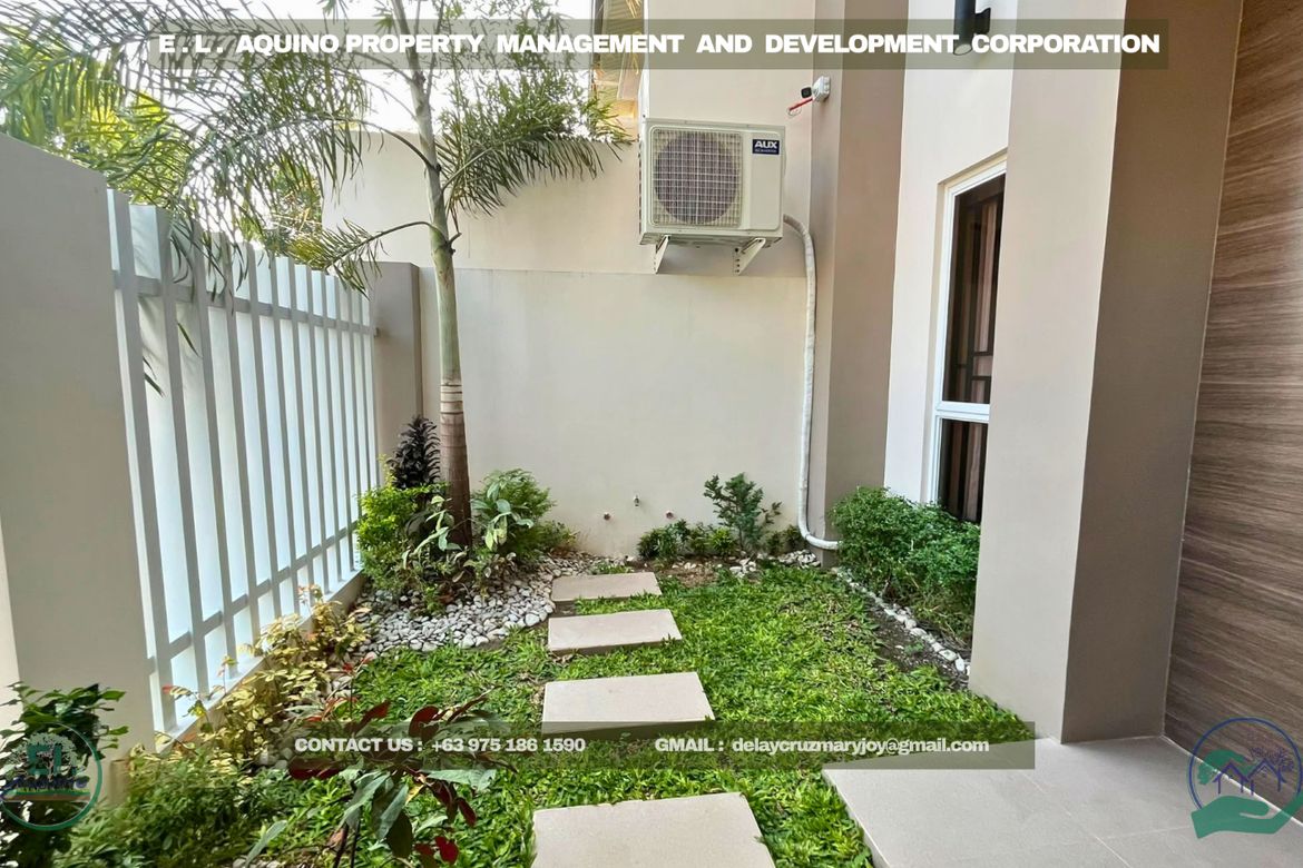 4 Bedroom House for Sale in Mining, Angeles, Pampanga – photo 2