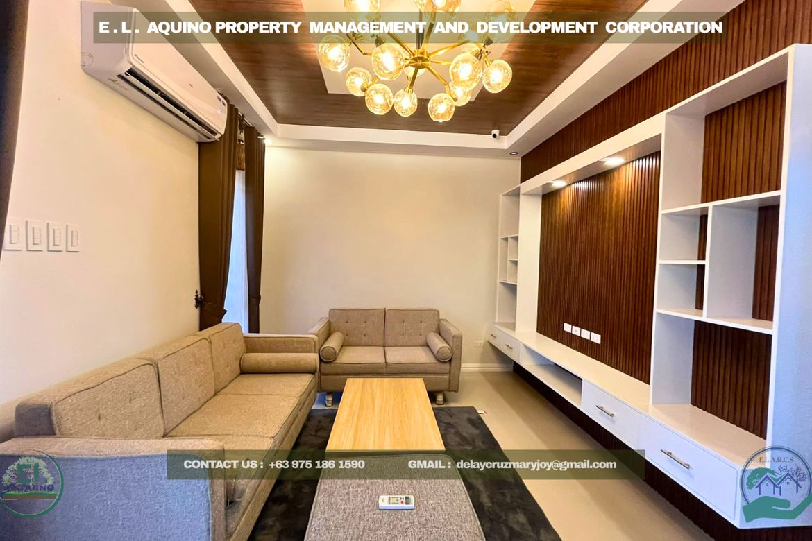 4 Bedroom House for Sale in Mining, Angeles, Pampanga – photo 6
